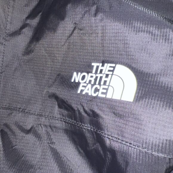 The North Face Men’s Venture 2 Dryvent Waterproof Hooded Rain Jacket Size XL - Picture 3 of 9